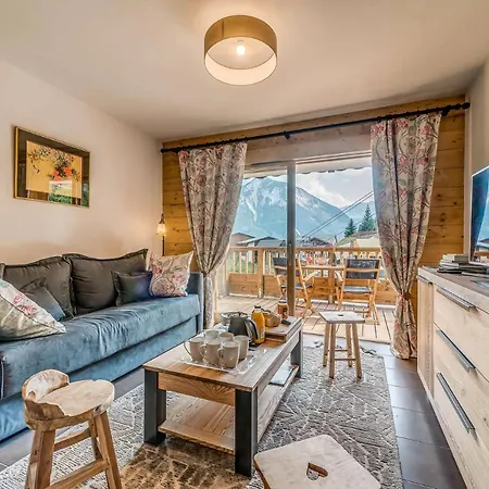 Résidence Les Balcons Etoilés - 3 Pièces Pour 6 Personnes 193262 Appartamento La Plagne