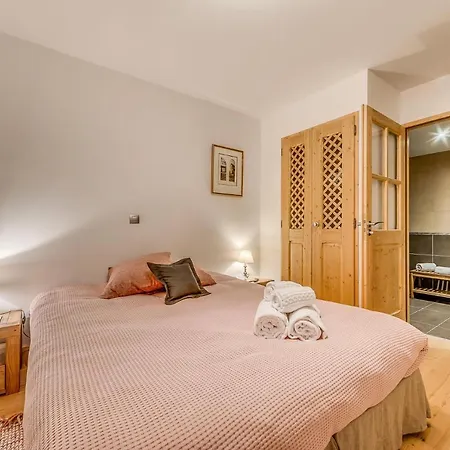 Appartamento Résidence Les Balcons Etoilés - 3 Pièces Pour 6 Personnes 193262 La Plagne